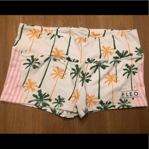 Fleo 3.25 Contour XL